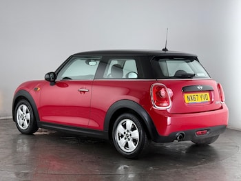 Used MINI Hatch 2017 for sale - 77292163: Photo