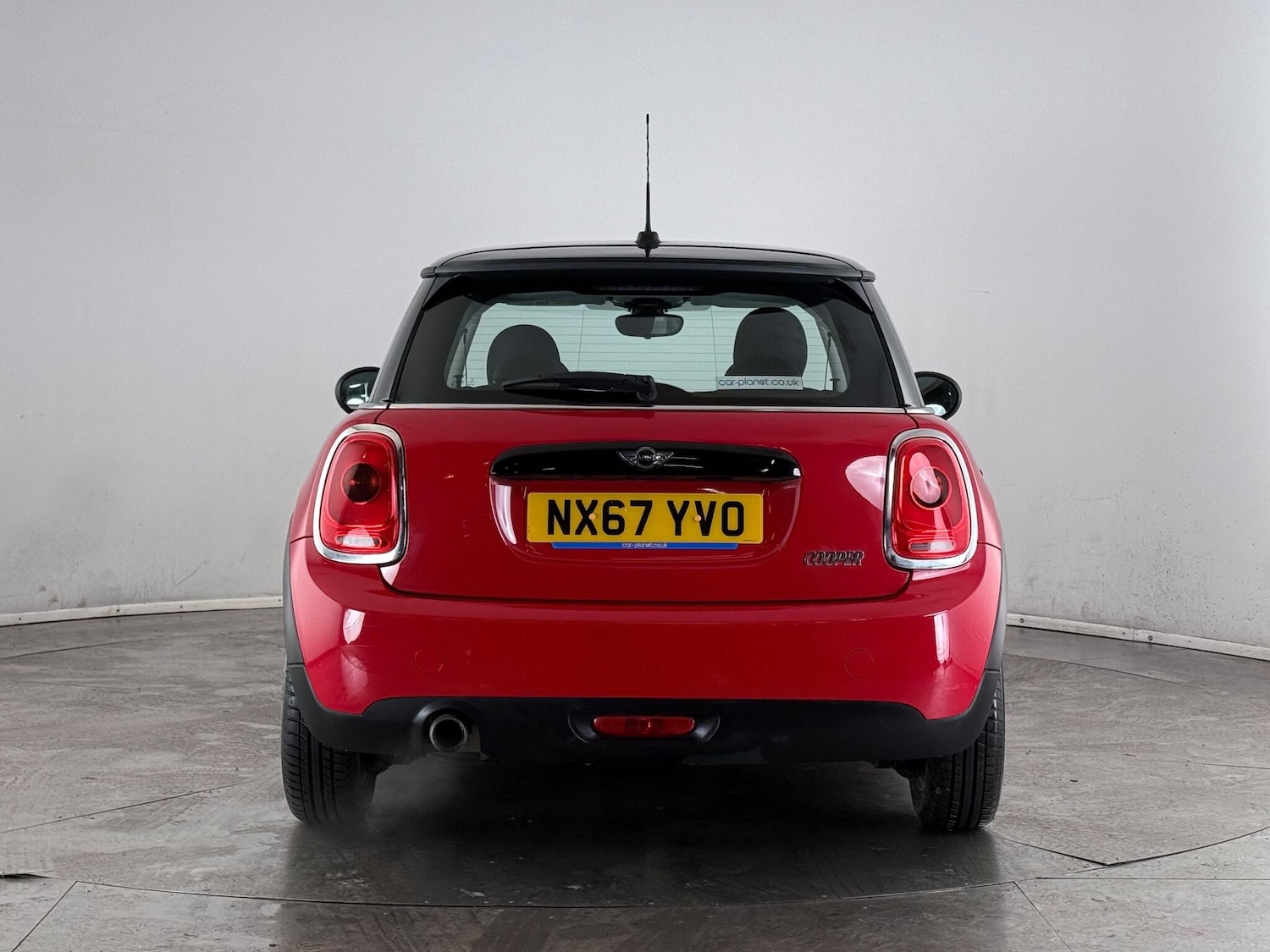 Used MINI Hatch 2017 for sale - 77292163: Photo 5