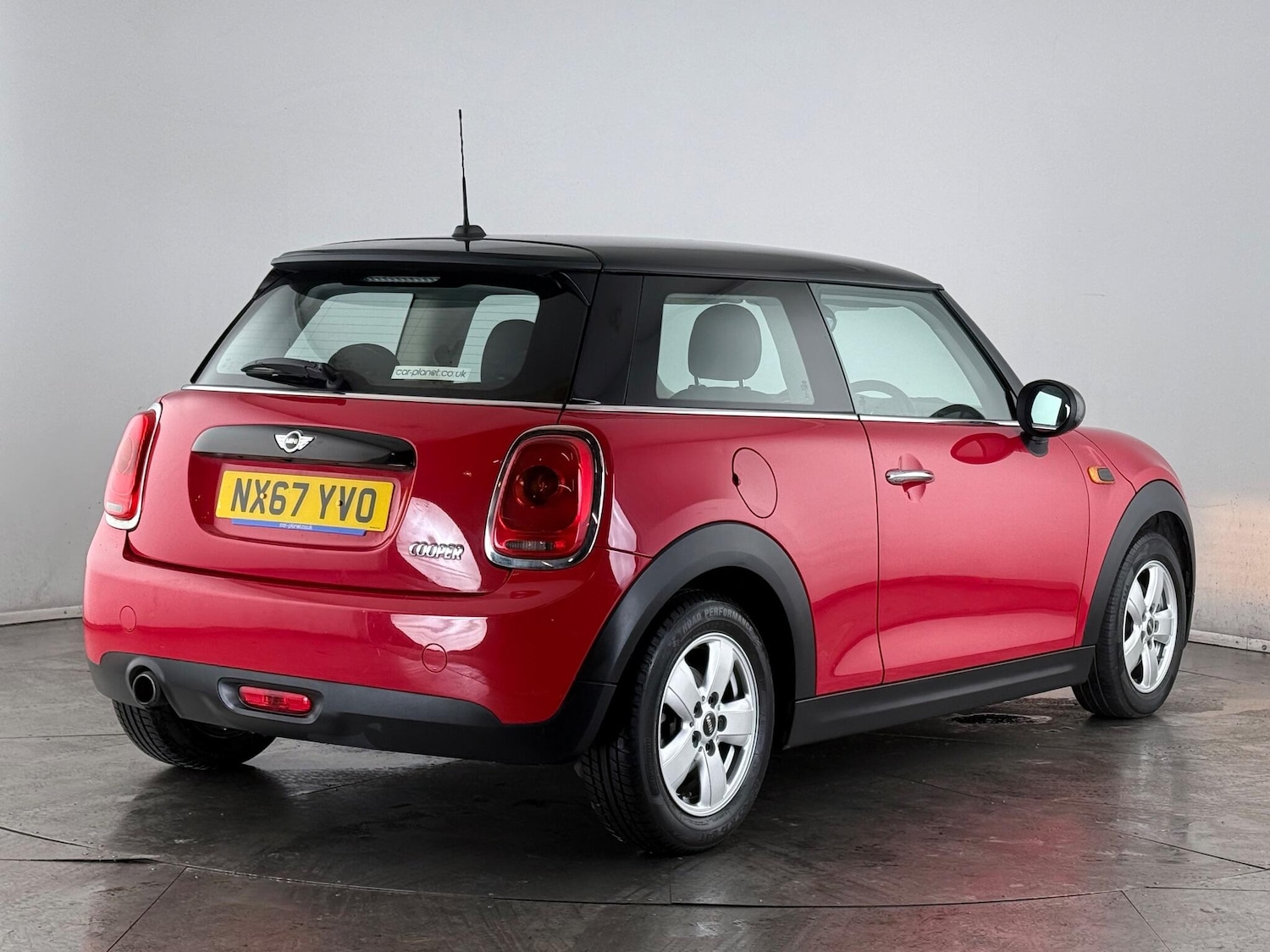 Used MINI Hatch 2017 for sale - 77292163: Photo 6