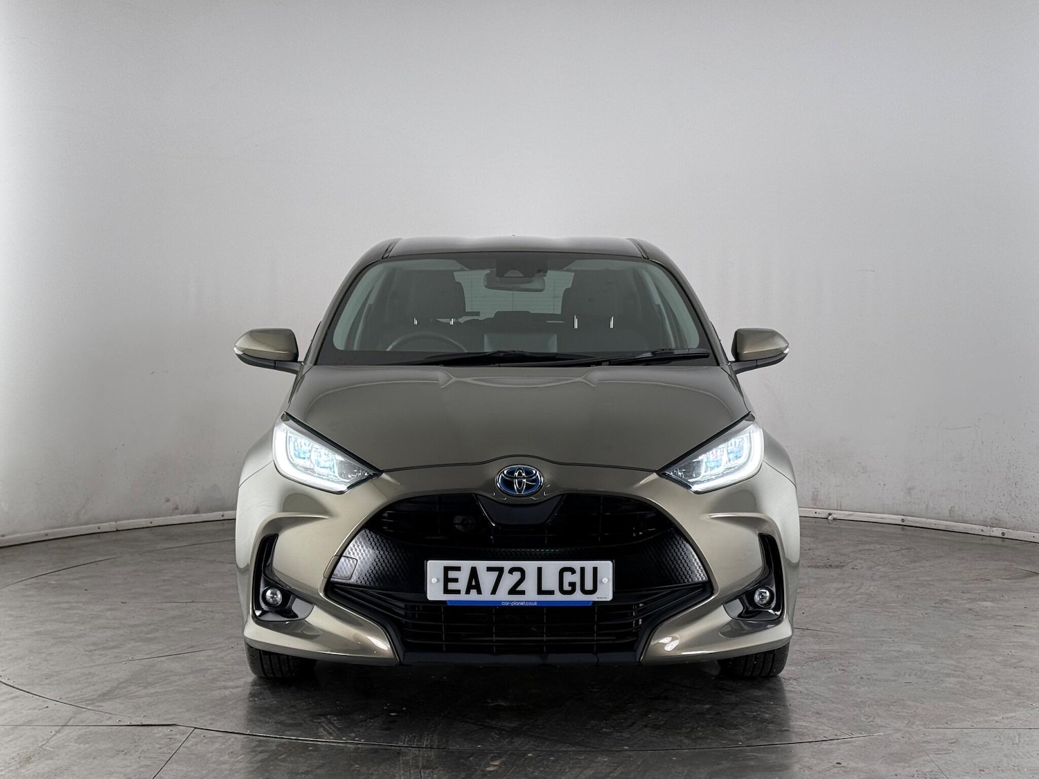 Used Toyota Yaris 2022 for sale - 77221776: Photo 4