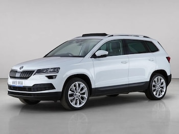 Used Skoda Karoq 2019 for sale - 79013209: Photo