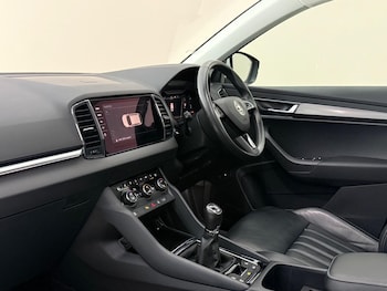 Used Skoda Karoq 2019 for sale - 79013209: Photo