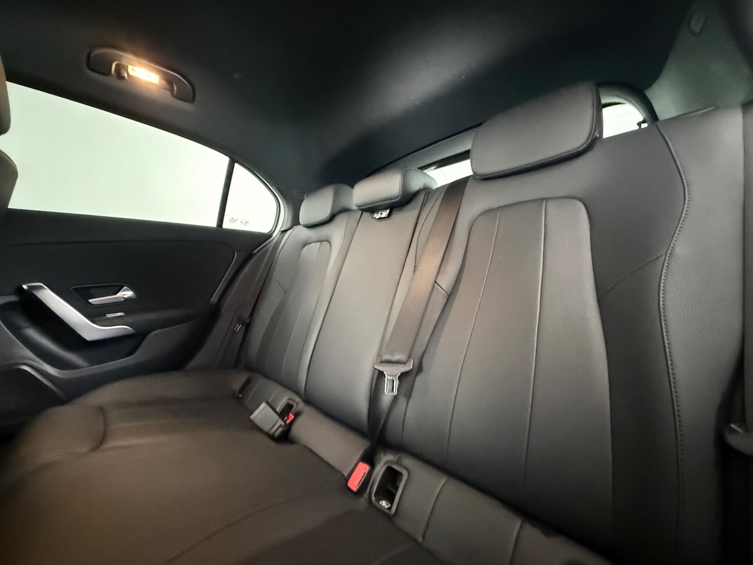 Used Mercedes-Benz A-Class 2021 for sale - 77246079: Photo 13