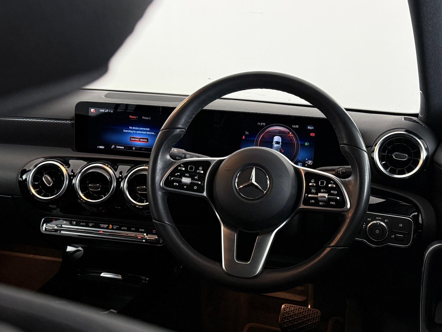 Used Mercedes-Benz A-Class 2021 for sale - 77246079: Photo 18