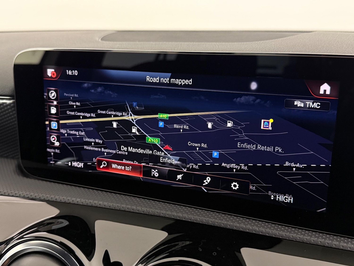 Used Mercedes-Benz A-Class 2021 for sale - 77246079: Photo 24