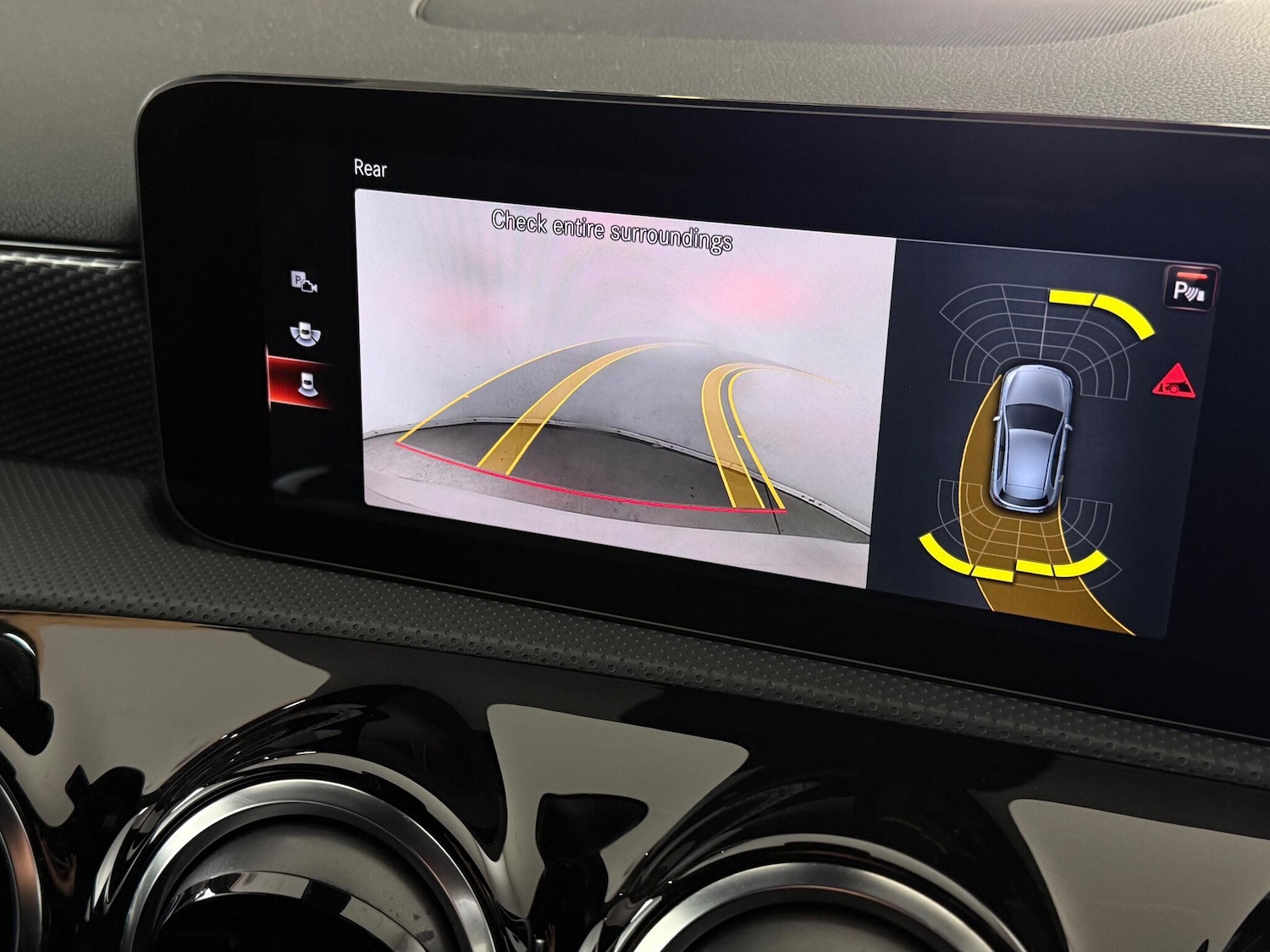 Used Mercedes-Benz A-Class 2021 for sale - 77246079: Photo 27