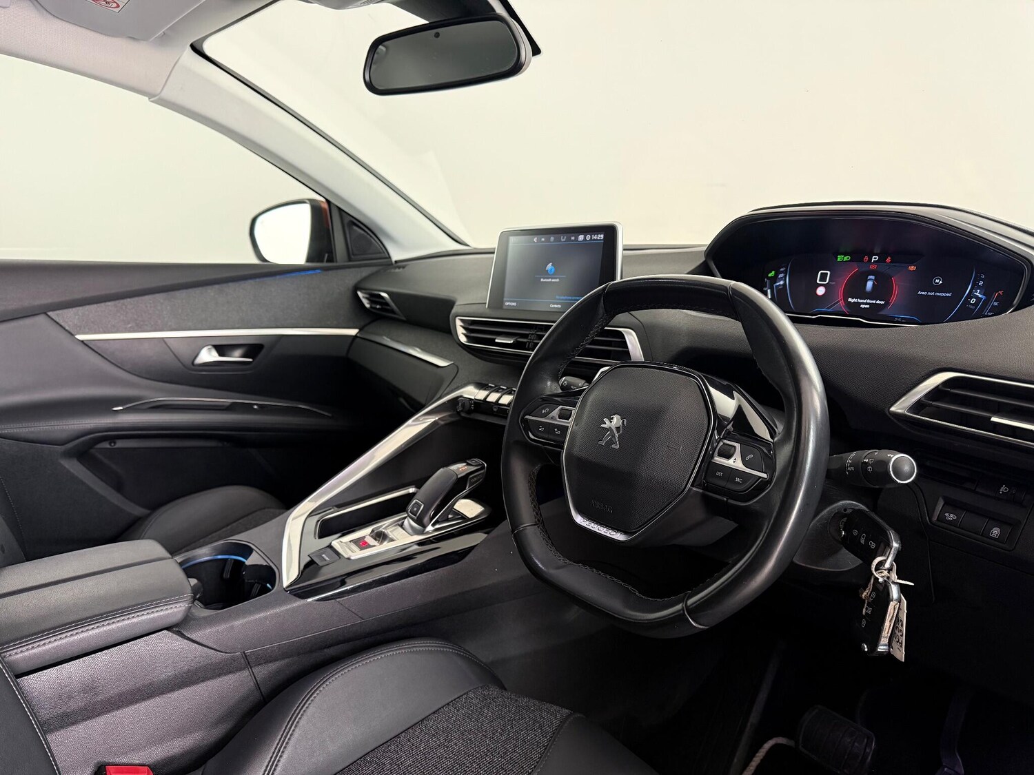 Used Peugeot 3008 2019 for sale - 76714111: Photo 15