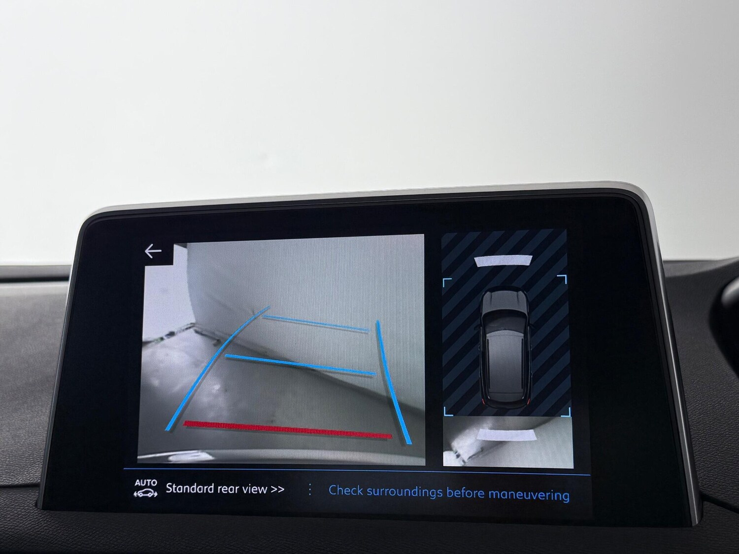 Used Peugeot 3008 2019 for sale - 76714111: Photo 34