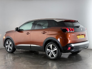 Used Peugeot 3008 2019 for sale - 76714111: Photo