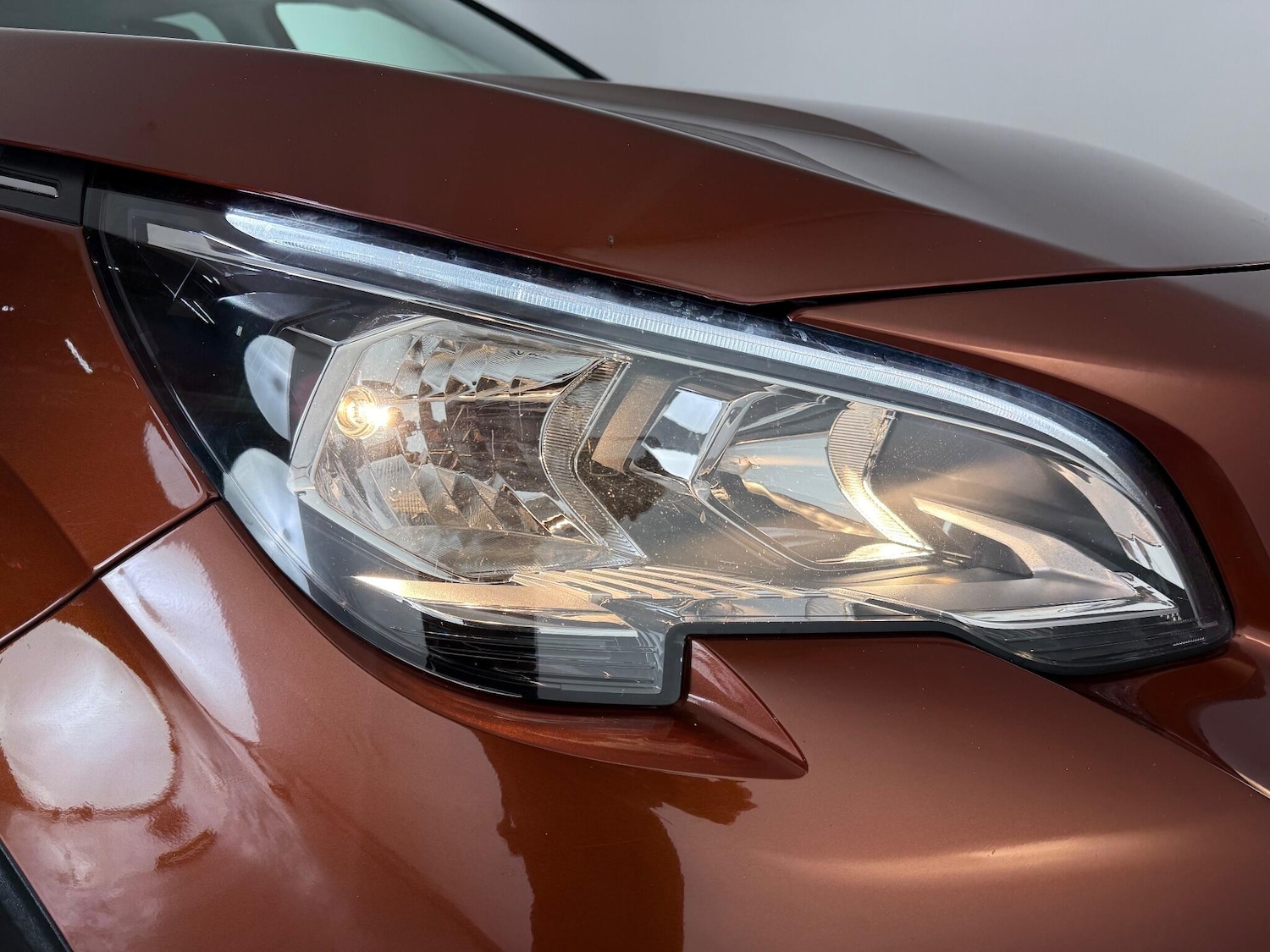 Used Peugeot 3008 2019 for sale - 76714111: Photo 8