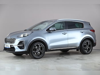 Used Kia Sportage 2019 for sale - 77958660: Photo