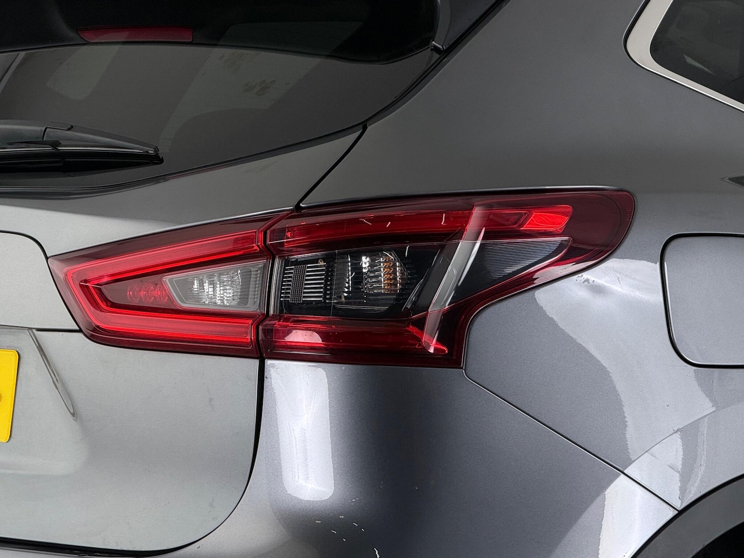 Used Nissan Qashqai for sale - 76468730: Photo 10