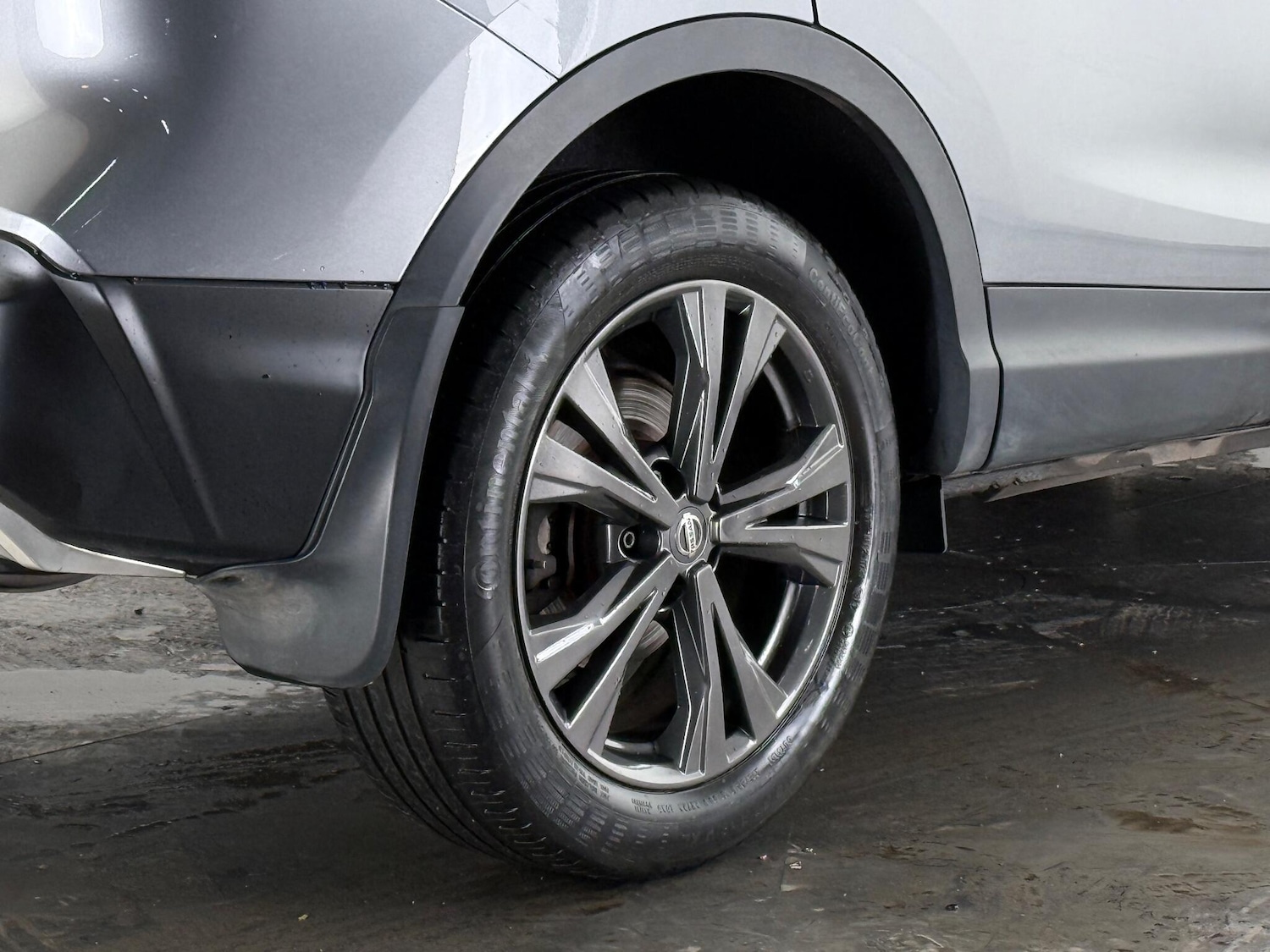 Used Nissan Qashqai for sale - 76468730: Photo 12