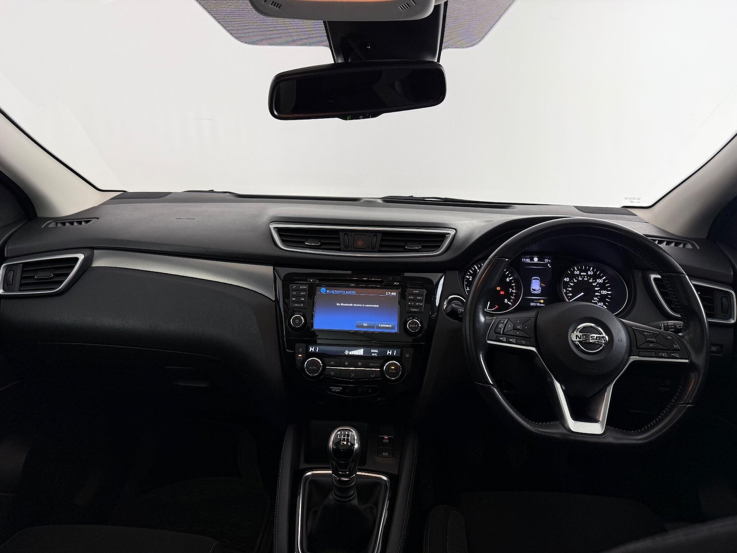 Used Nissan Qashqai for sale - 76468730: Photo 20