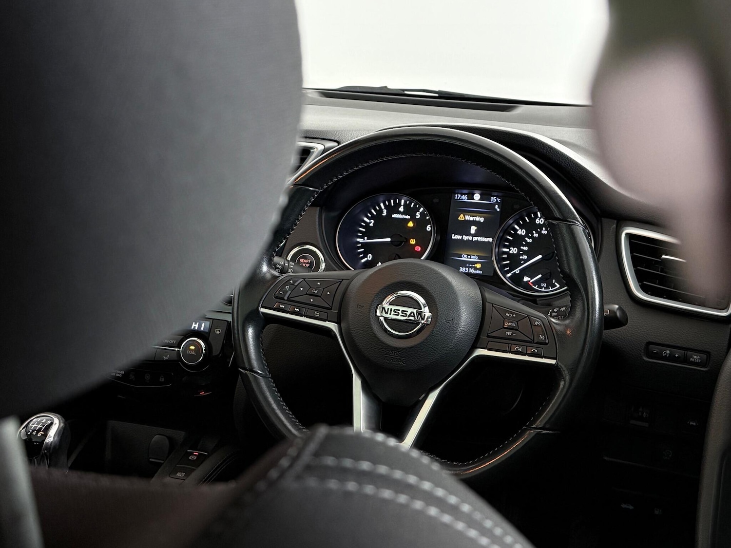 Used Nissan Qashqai for sale - 76468730: Photo 22