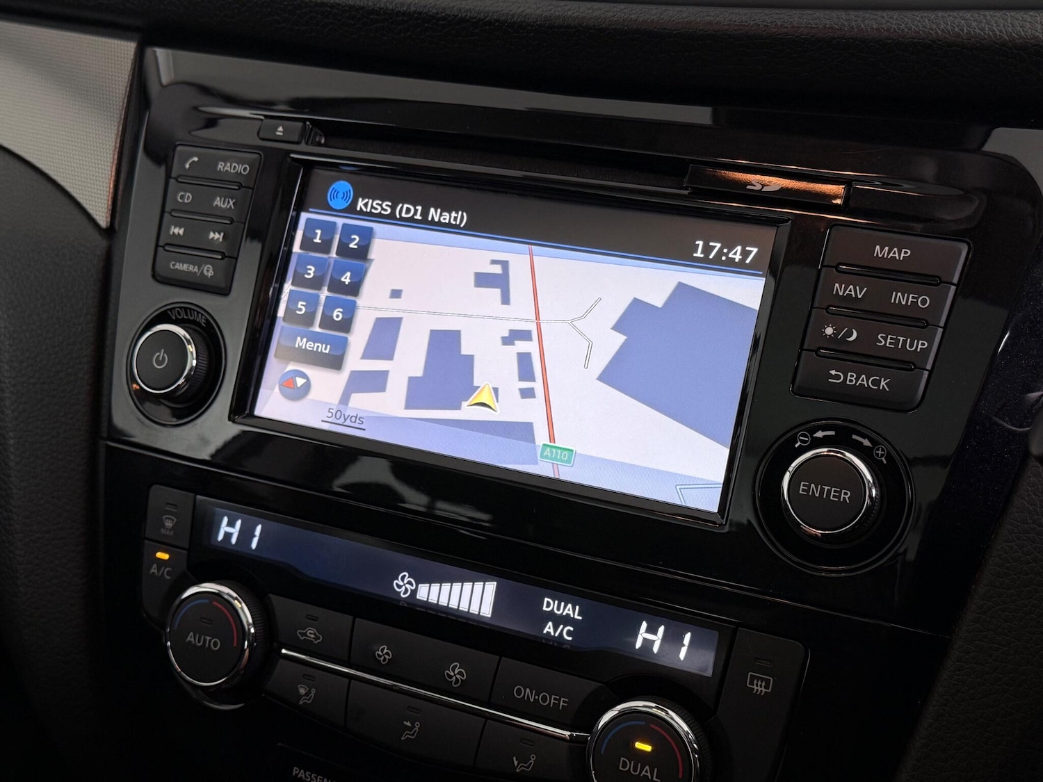 Used Nissan Qashqai for sale - 76468730: Photo 32