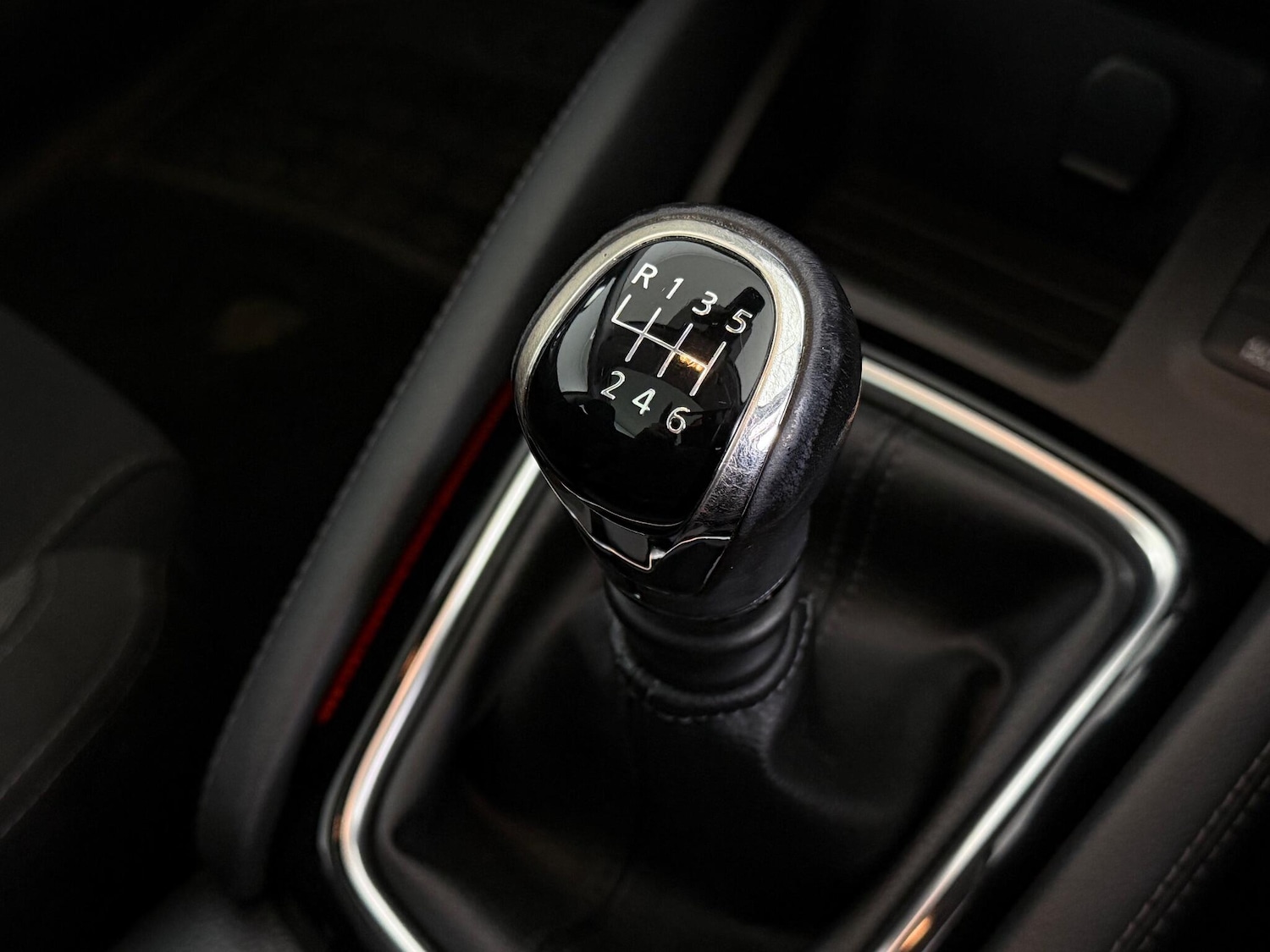 Used Nissan Qashqai for sale - 76468730: Photo 35