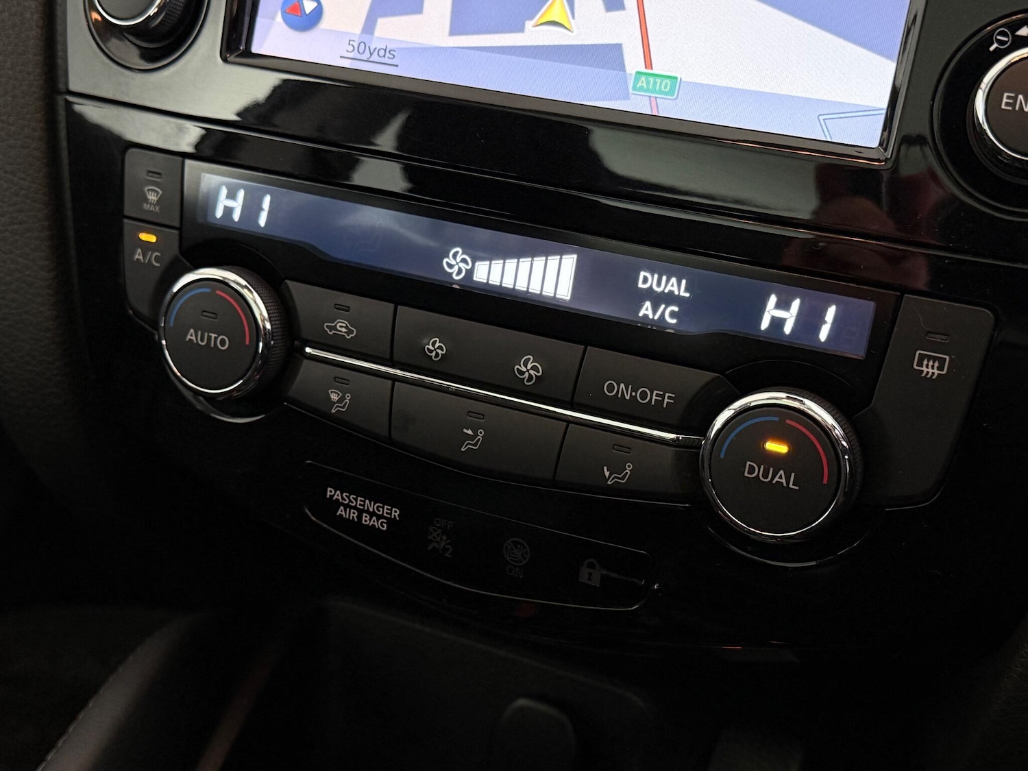 Used Nissan Qashqai for sale - 76468730: Photo 37