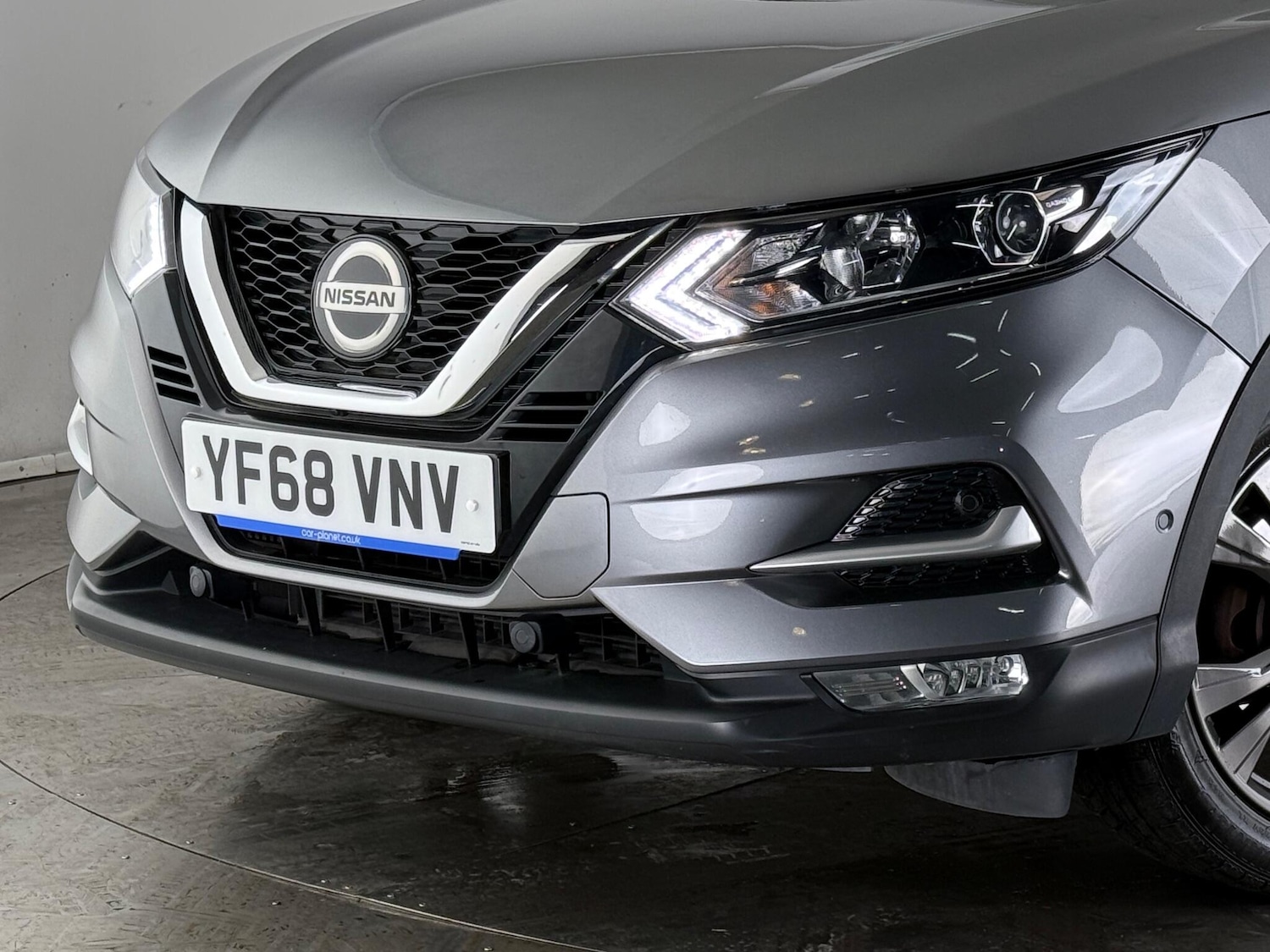 Used Nissan Qashqai for sale - 76468730: Photo 40