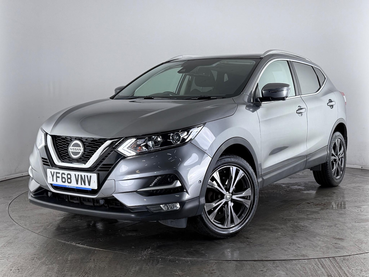 Used Nissan Qashqai for sale - 76468730: Photo 42