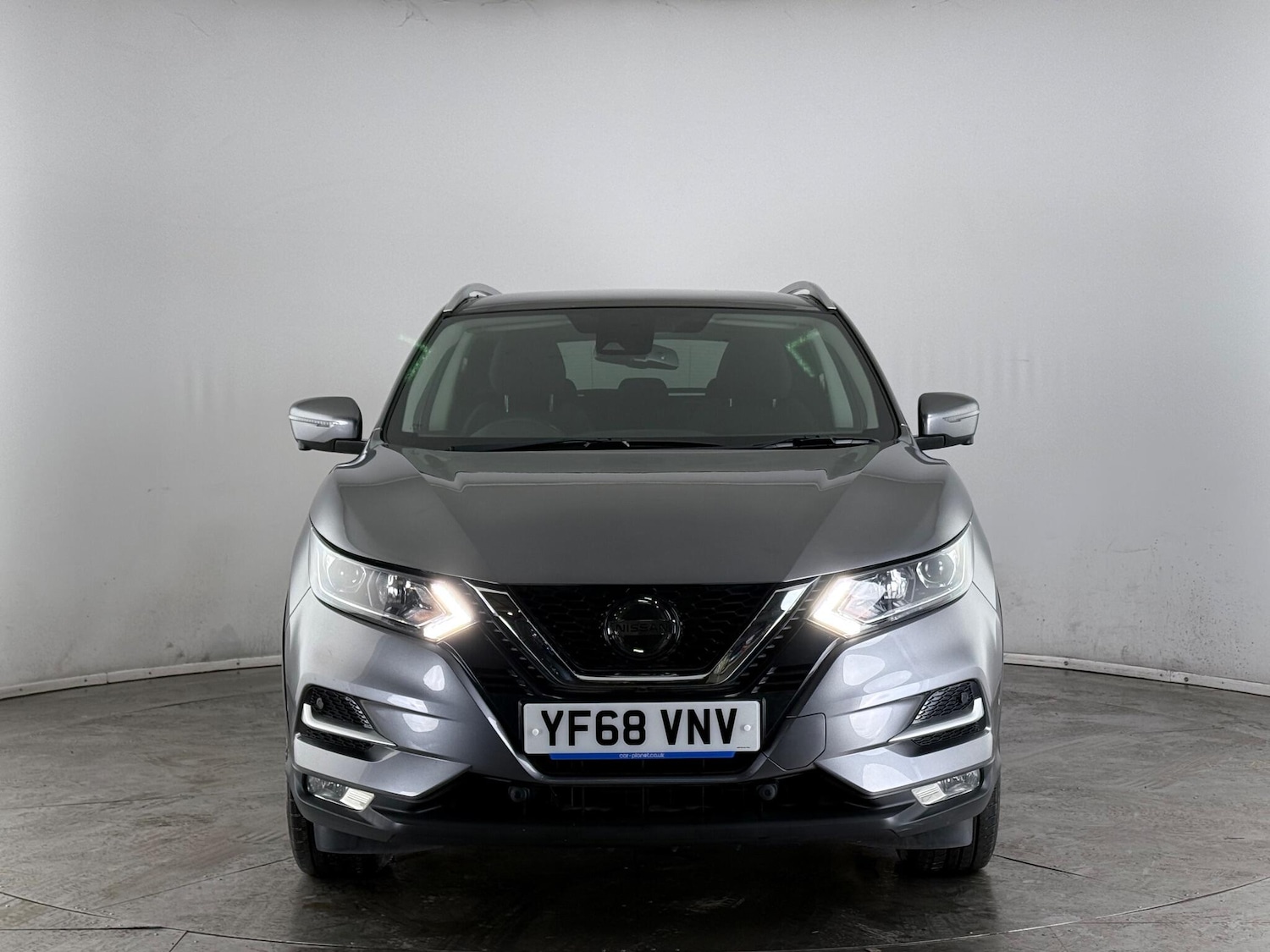 Used Nissan Qashqai for sale - 76468730: Photo 7