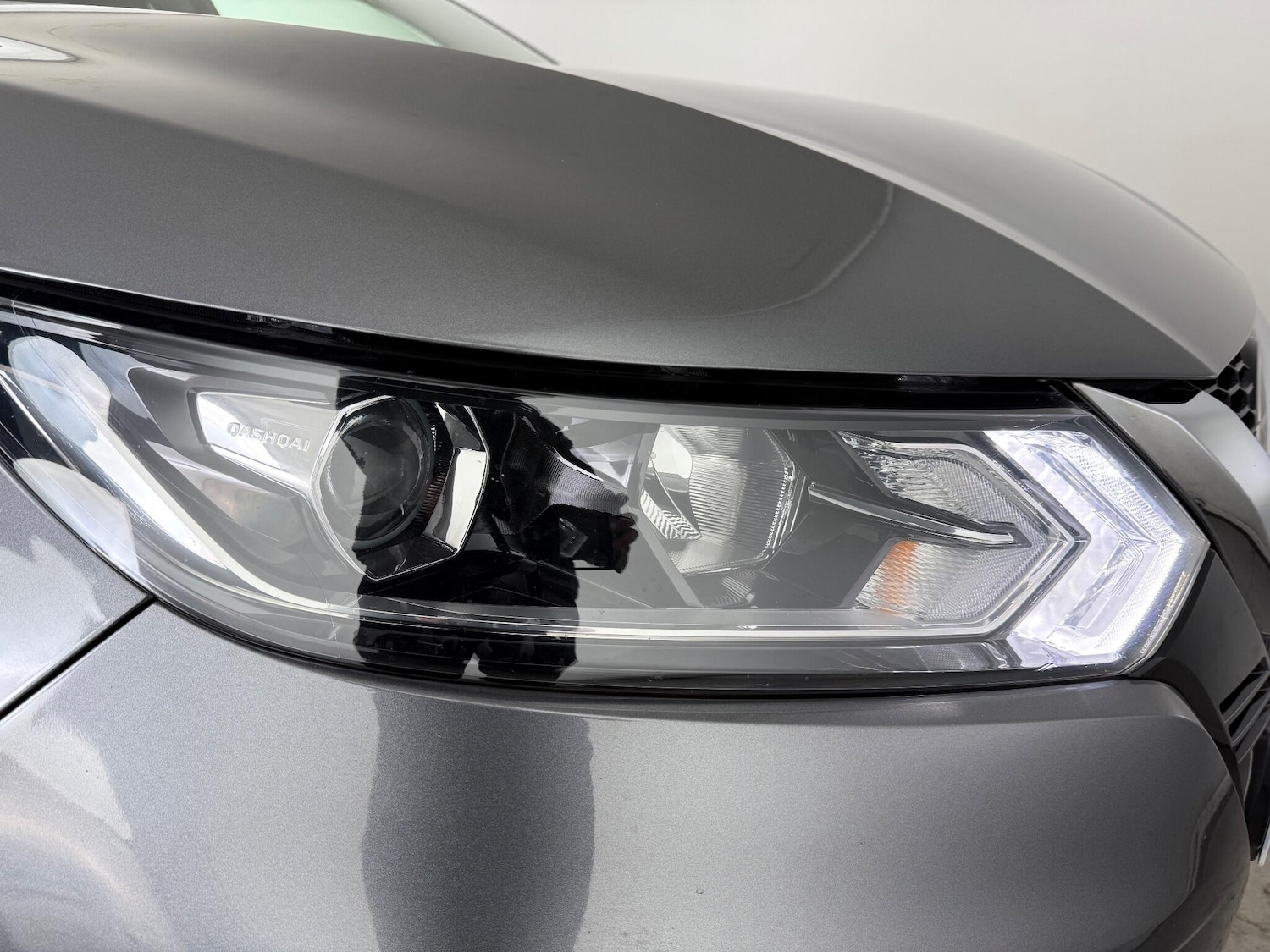 Used Nissan Qashqai for sale - 76468730: Photo 8