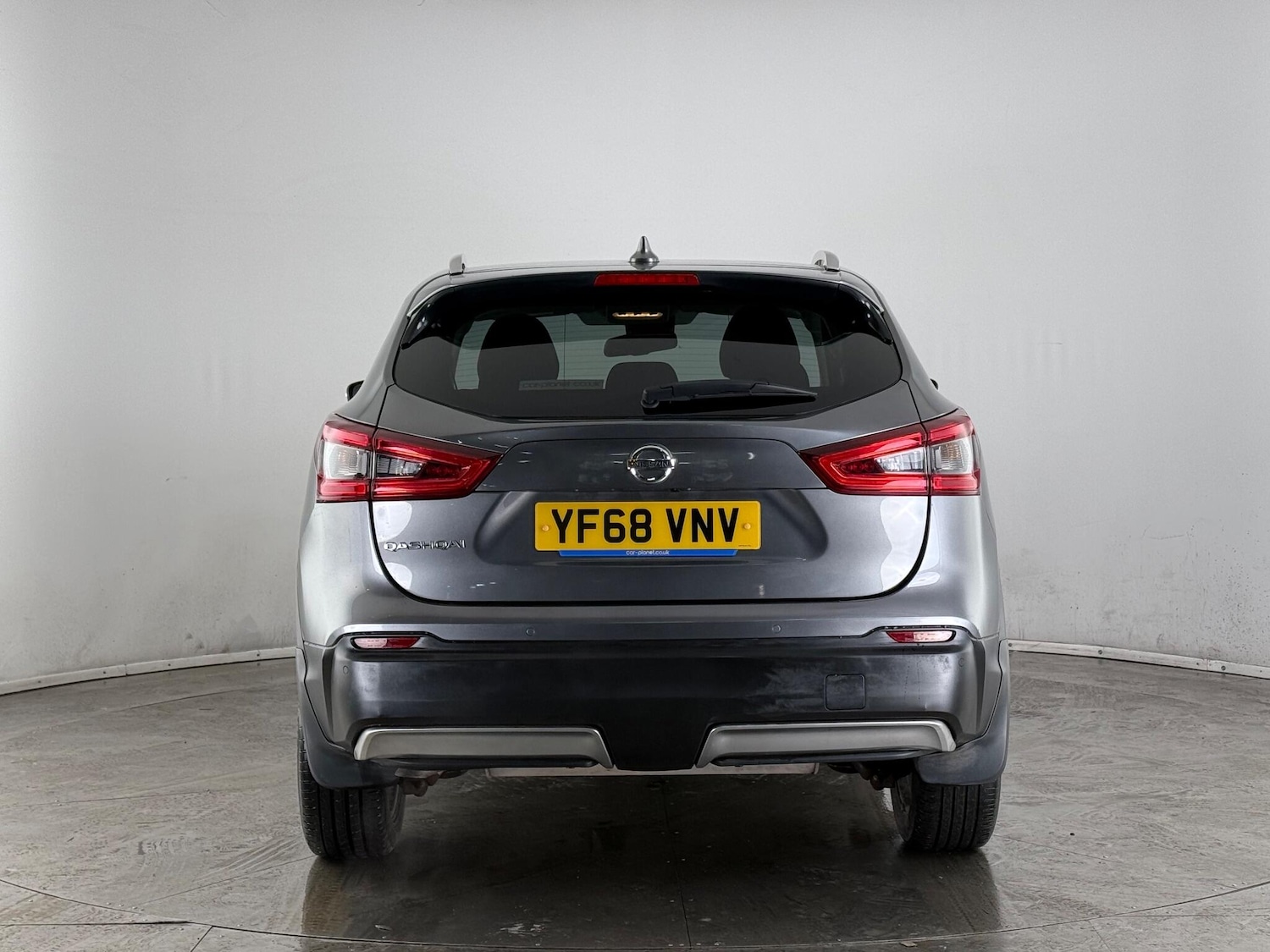 Used Nissan Qashqai for sale - 76468730: Photo 9