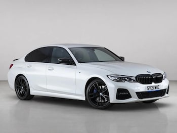 Used BMW 3 Series 2021 for sale - 79099271: Photo