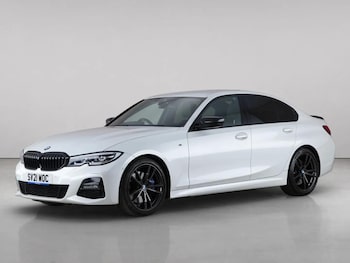 Used BMW 3 Series 2021 for sale - 79099271: Photo
