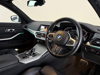 Used BMW 3 Series 2021 for sale - 79099271: Photo