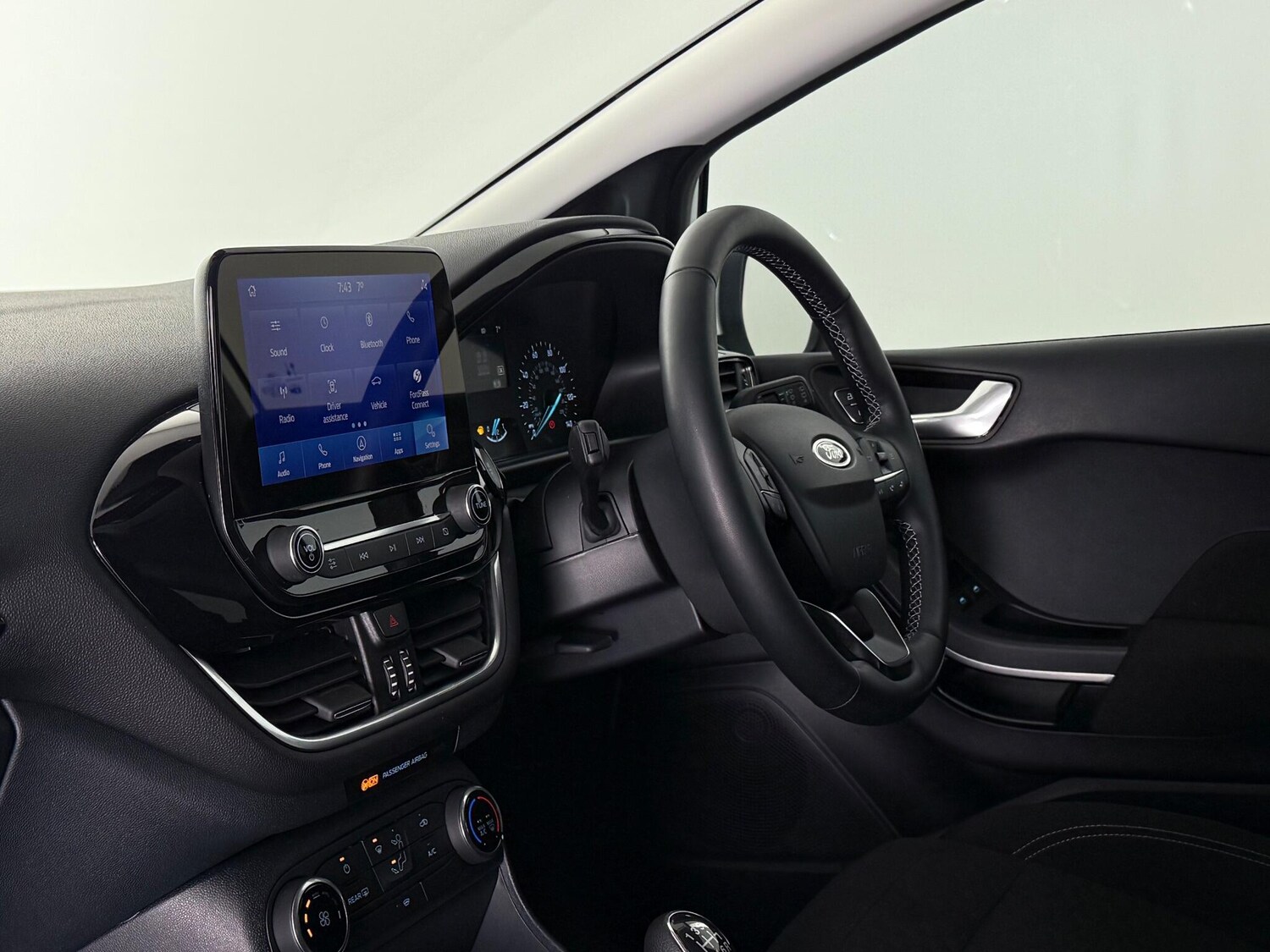 Used Ford Fiesta 2022 for sale - 77180933: Photo 16