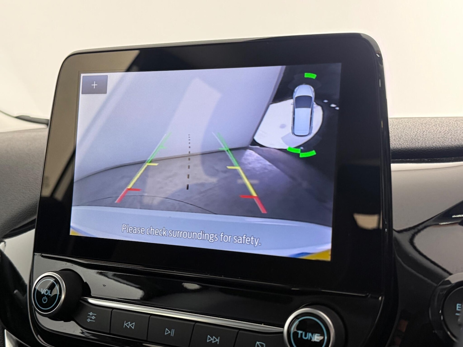 Used Ford Fiesta 2022 for sale - 77180933: Photo 28