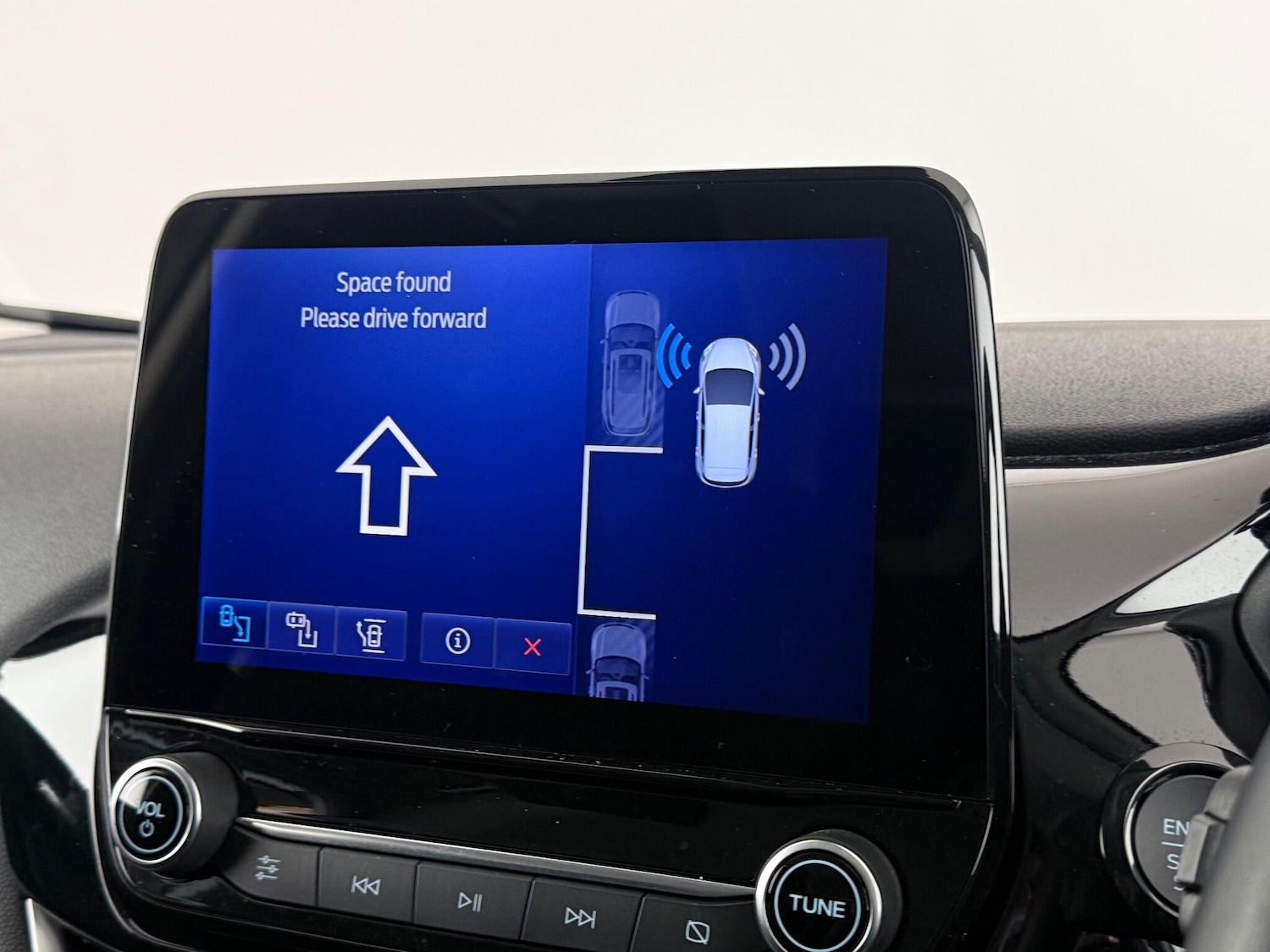 Used Ford Fiesta 2022 for sale - 77180933: Photo 32