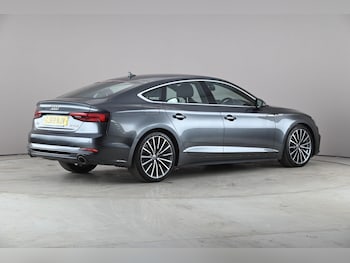Used Audi A5 2019 for sale - 78475812: Photo