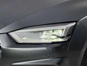 Used Audi A5 2019 for sale - 78475812: Photo