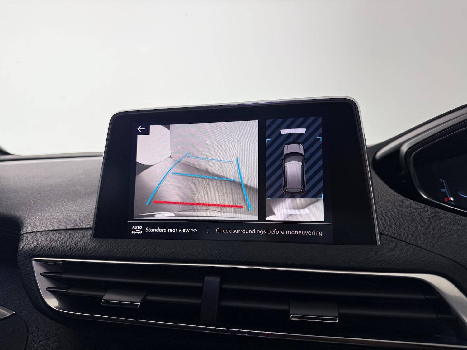 Used Peugeot 3008 2018 for sale - 77246401: Photo 36