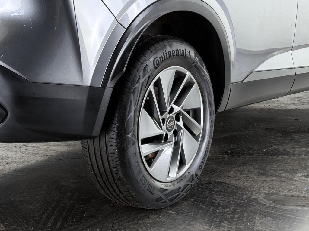 Used Nissan Qashqai 2022 for sale - 76080267: Photo 12
