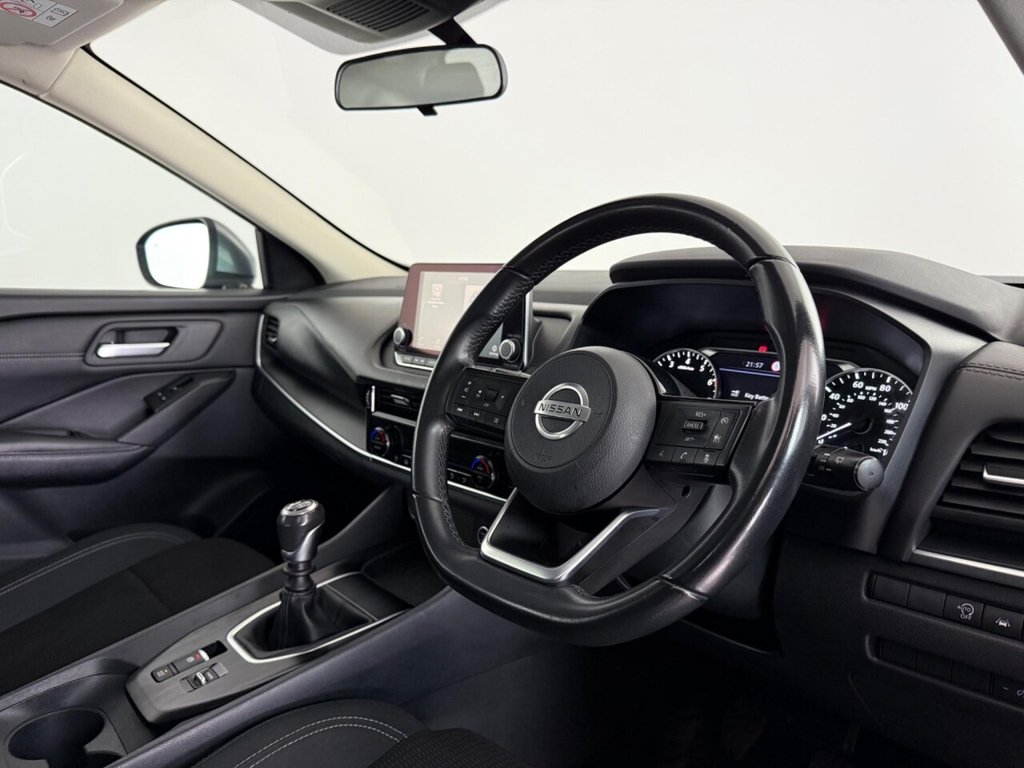 Used Nissan Qashqai 2022 for sale - 76080267: Photo 15