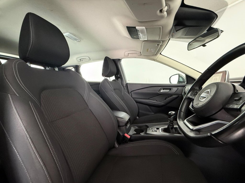 Used Nissan Qashqai 2022 for sale - 76080267: Photo 16