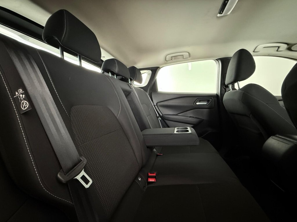 Used Nissan Qashqai 2022 for sale - 76080267: Photo 19