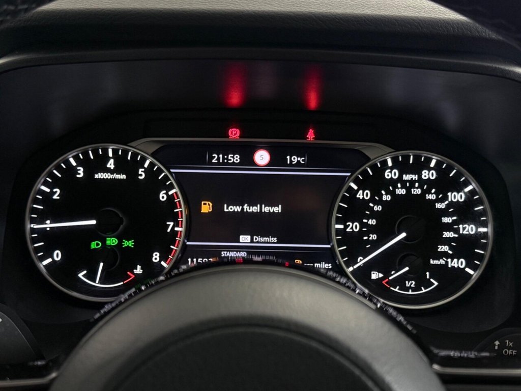 Used Nissan Qashqai 2022 for sale - 76080267: Photo 24