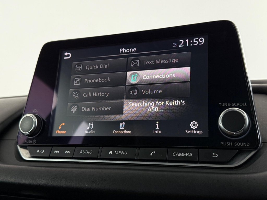 Used Nissan Qashqai 2022 for sale - 76080267: Photo 32