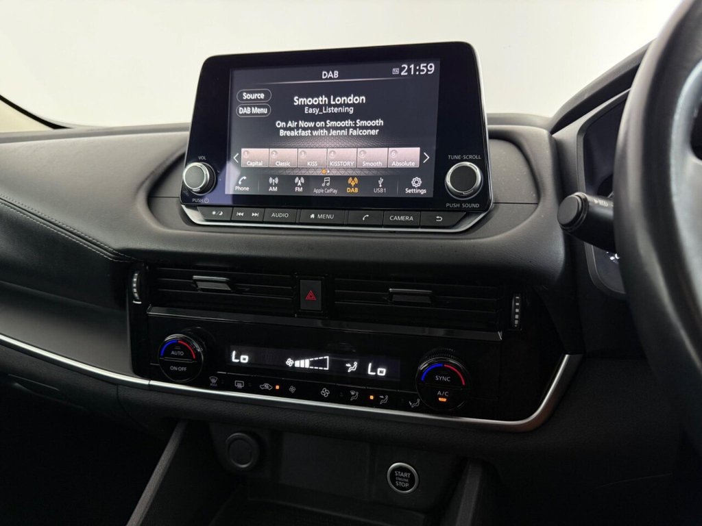Used Nissan Qashqai 2022 for sale - 76080267: Photo 41