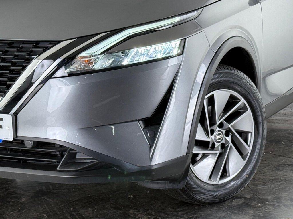 Used Nissan Qashqai 2022 for sale - 76080267: Photo 45