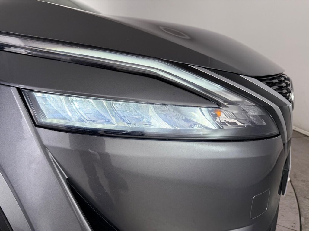 Used Nissan Qashqai 2022 for sale - 76080267: Photo 8