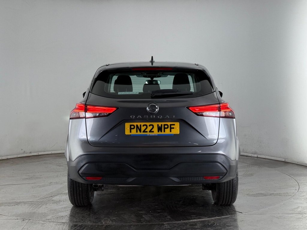 Used Nissan Qashqai 2022 for sale - 76080267: Photo 9
