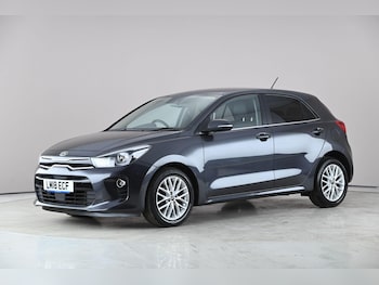 Used Kia Rio 2018 for sale - 78157960: Photo