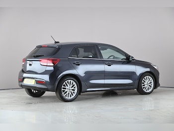 Used Kia Rio 2018 for sale - 78157960: Photo