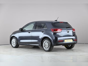 Used Kia Rio 2018 for sale - 78157960: Photo