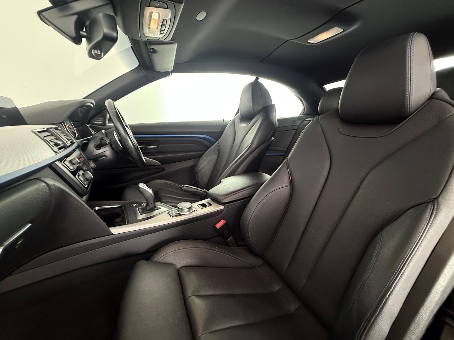 Used BMW 4 Series 2017 for sale - 77180960: Photo 11